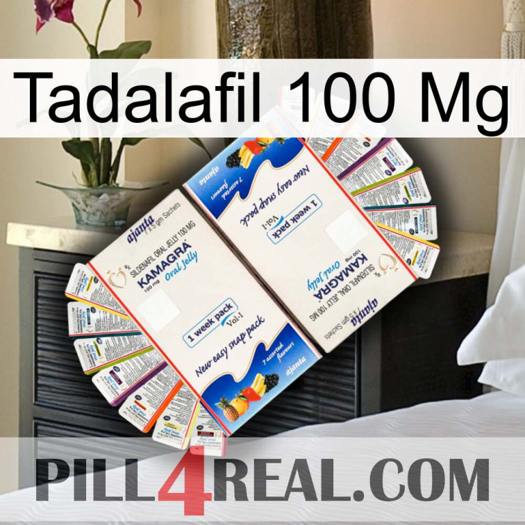 Tadalafil 100Mg kamagra1